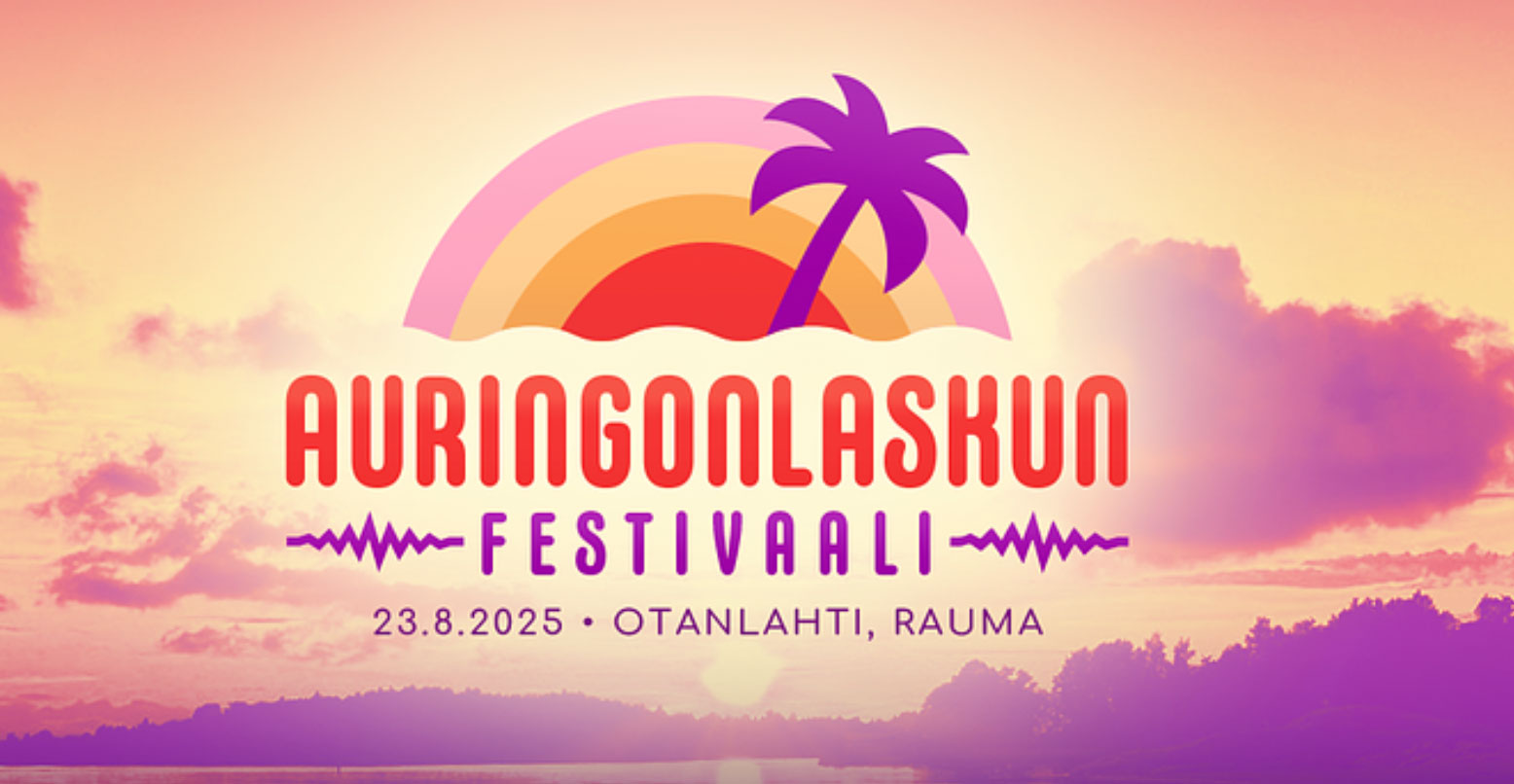 Auringonlaskun Festivaali