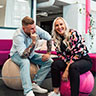 Juha Larm & Jutta Larm